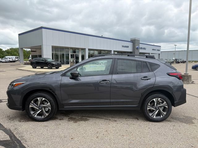 New 2026 Subaru Crosstrek 2.0i Premium AWD/4WD image 4