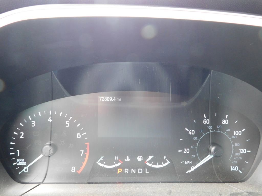 Used 2020 Ford Escape SE image 11