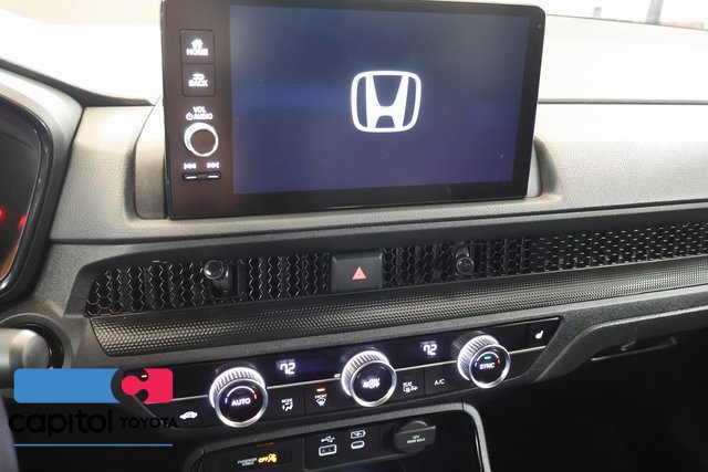Used 2025 Honda CR-V Sport-L image 21