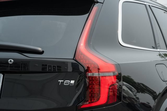 New 2026 Volvo XC90 T8 Plus w/ Protection Package Premier AWD/4WD image 8