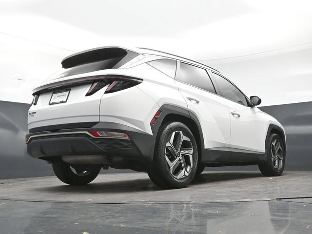Used 2023 Hyundai Tucson SEL w/ Convenience Package FWD image 33