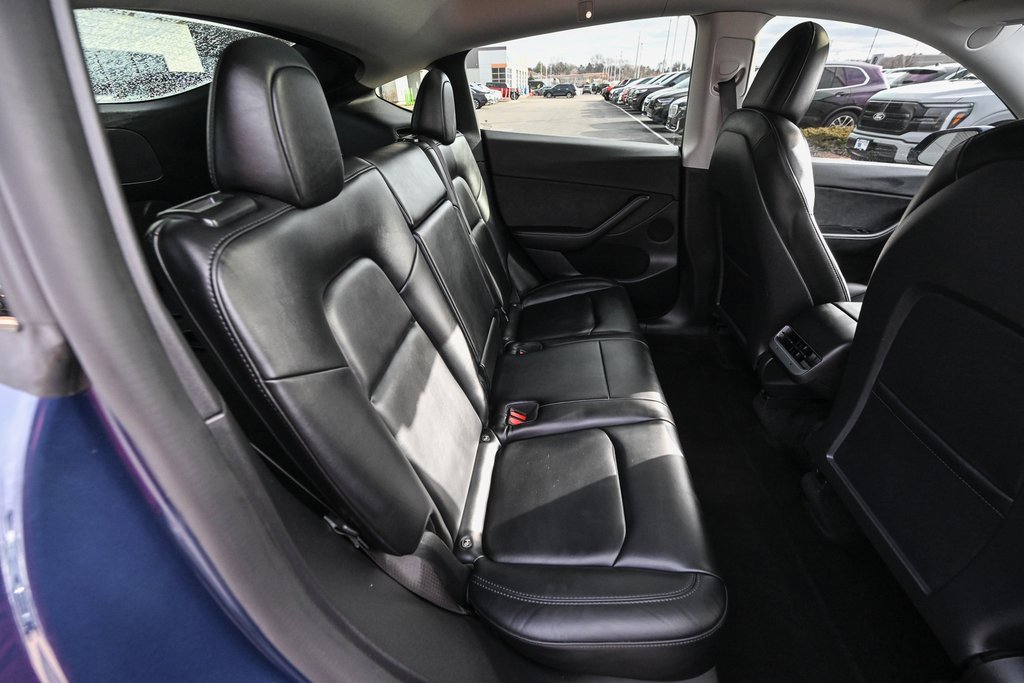 Used 2022 Tesla Model Y Performance image 29