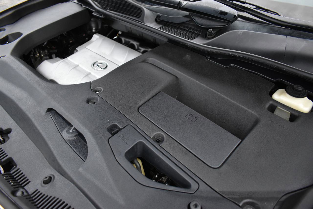 Used 2015 Lexus RX 350 FWD image 49