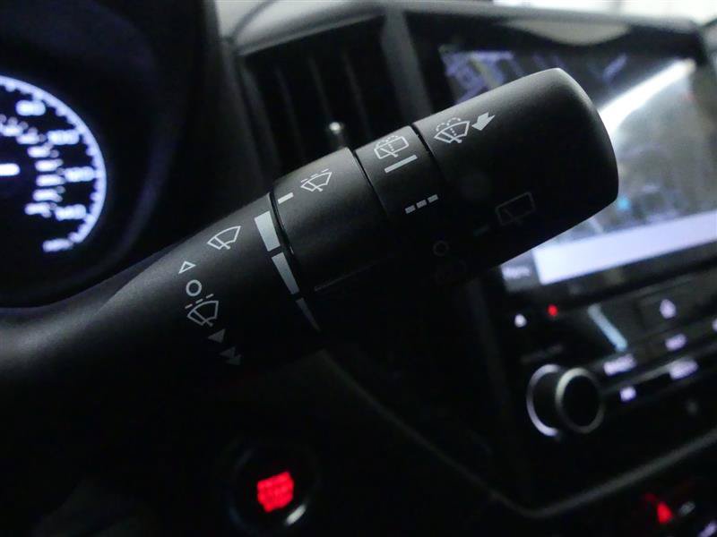 Used 2022 Subaru Forester Wilderness AWD/4WD image 21