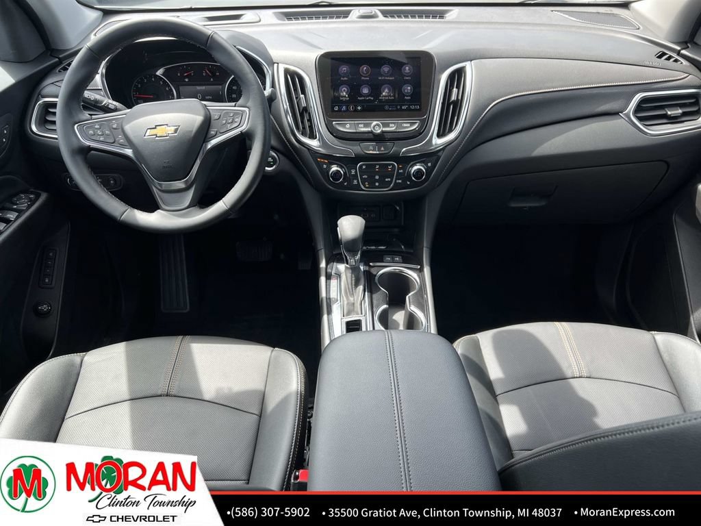 Certified 2024 Chevrolet Equinox Premier FWD image 15