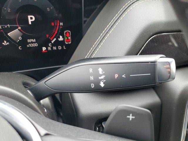 New 2026 GMC Yukon XL Elevation AWD/4WD image 26