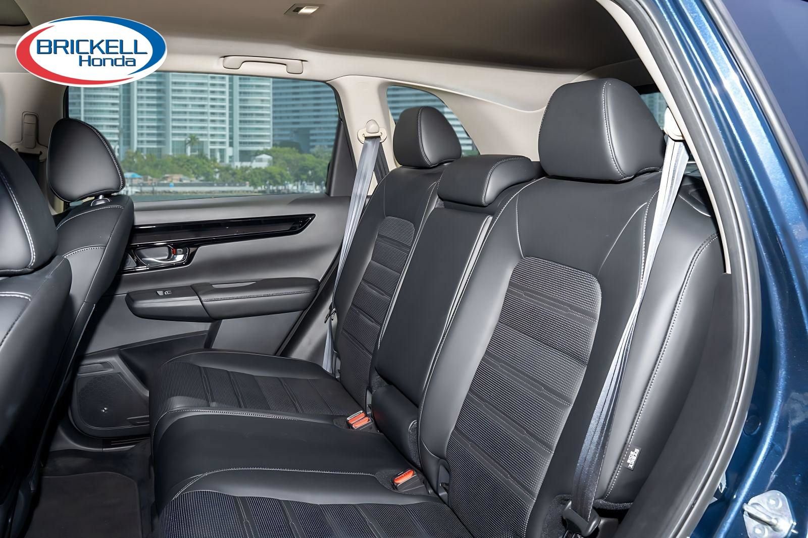 Certified 2023 Honda CR-V EX-L image 20