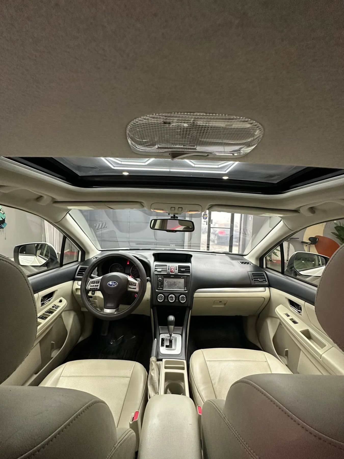 Used 2014 Subaru Crosstrek 2.0i Limited image 24