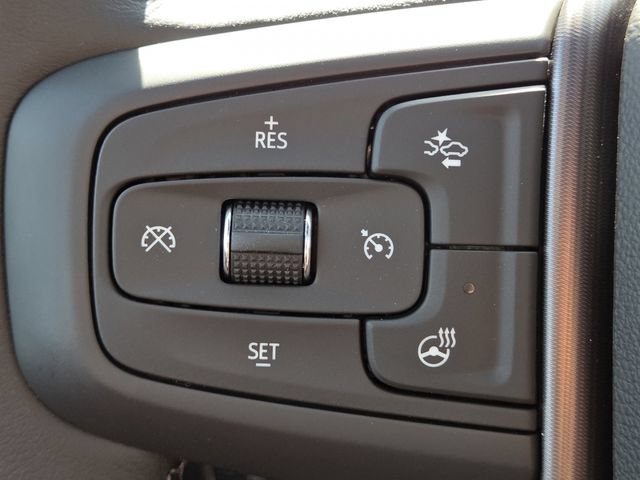 New 2026 GMC Sierra 3500 Denali Ultimate AWD/4WD image 40