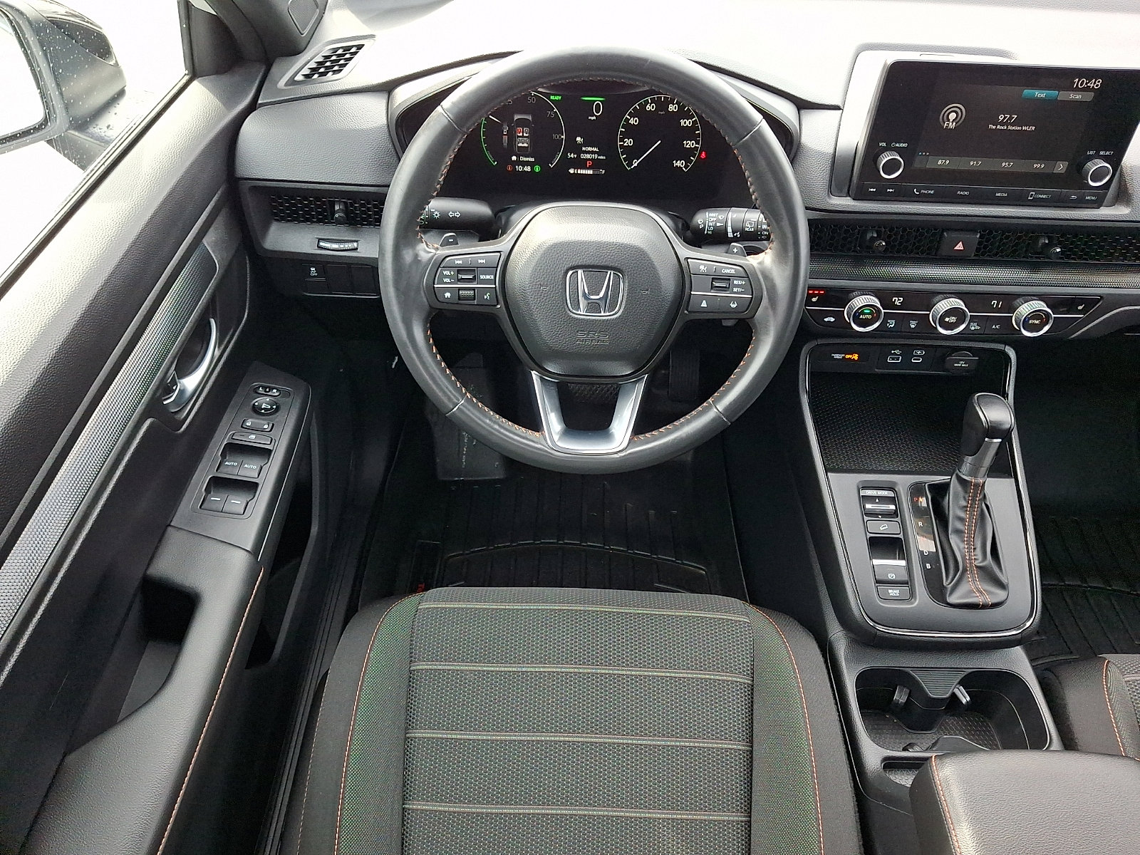 Used 2023 Honda CR-V Sport image 11