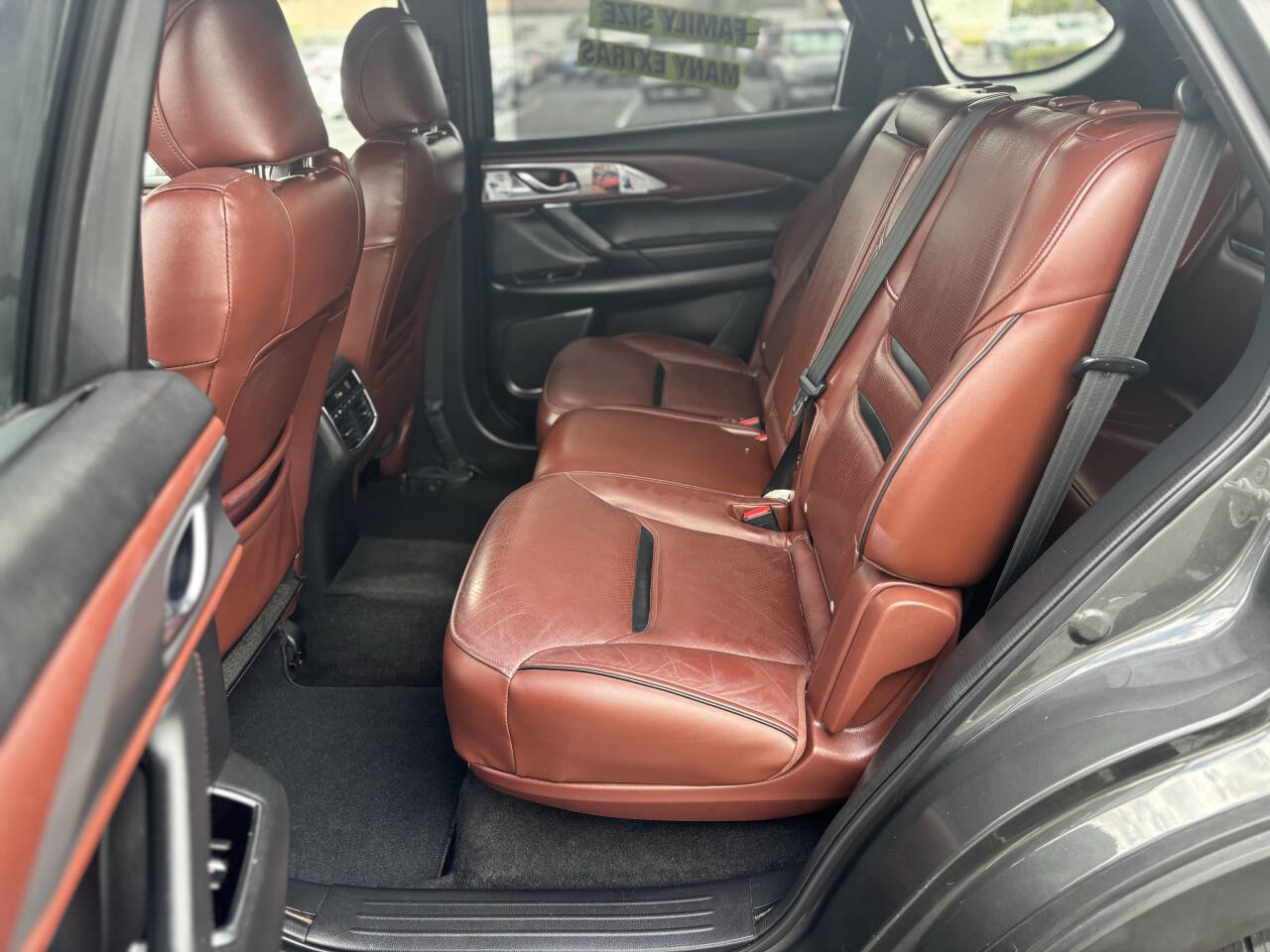 Used 2016 MAZDA CX-9 Signature AWD/4WD image 19