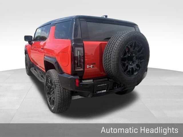 Used 2026 GMC Hummer EV SUV AWD/4WD image 13
