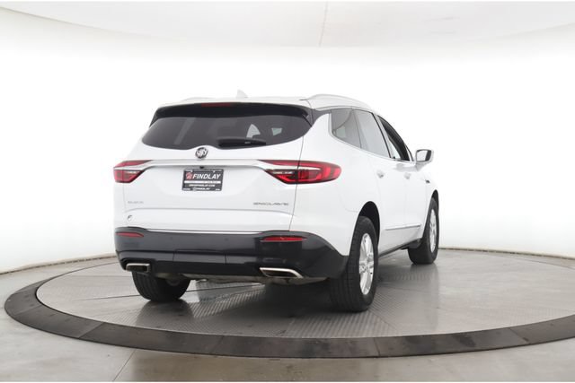 Used 2018 Buick Enclave Essence FWD image 7