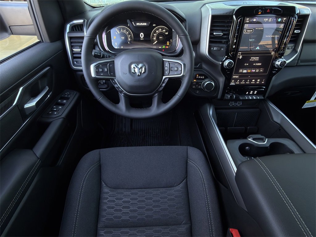 New 2026 RAM 1500 Lone Star image 11