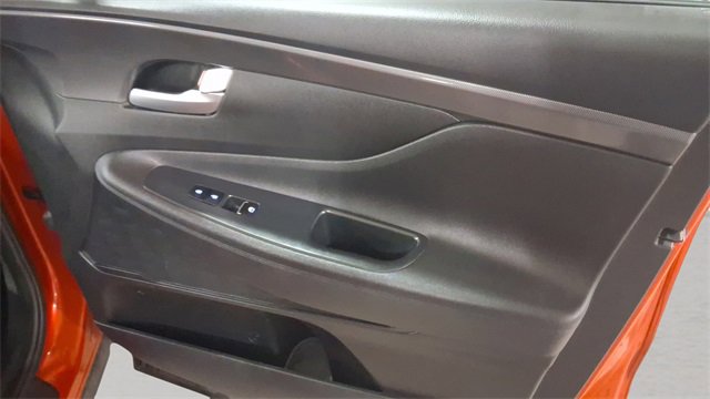 Used 2021 Hyundai Santa Fe SE image 18