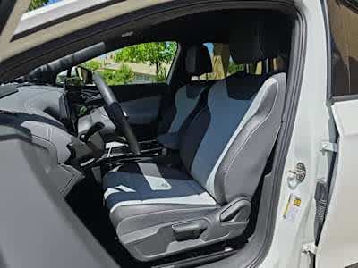 Used 2023 Volkswagen ID.4 Pro AWD/4WD image 10
