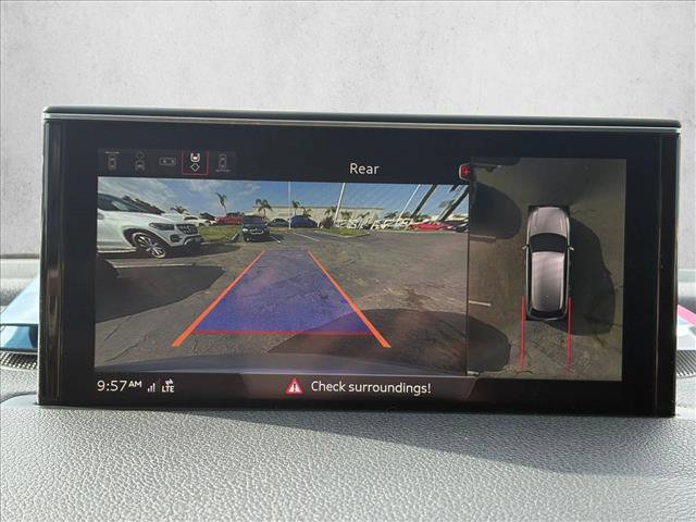 Used 2019 Audi Q7 2.0T Premium Plus w/ Premium Plus Package image 15