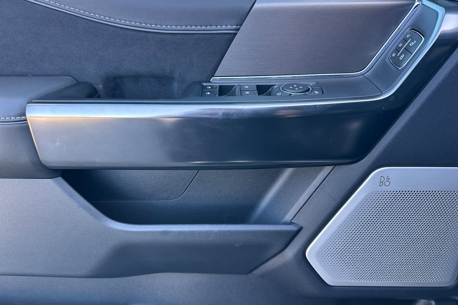 New 2026 Ford F150 Platinum image 10