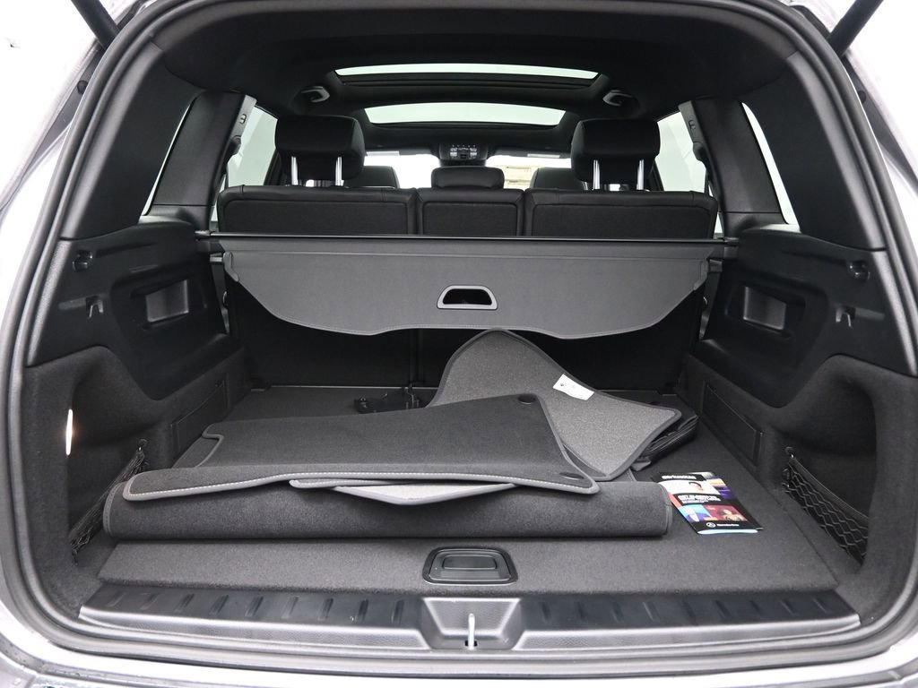 New 2026 Mercedes-Benz GLB 250 4MATIC image 23