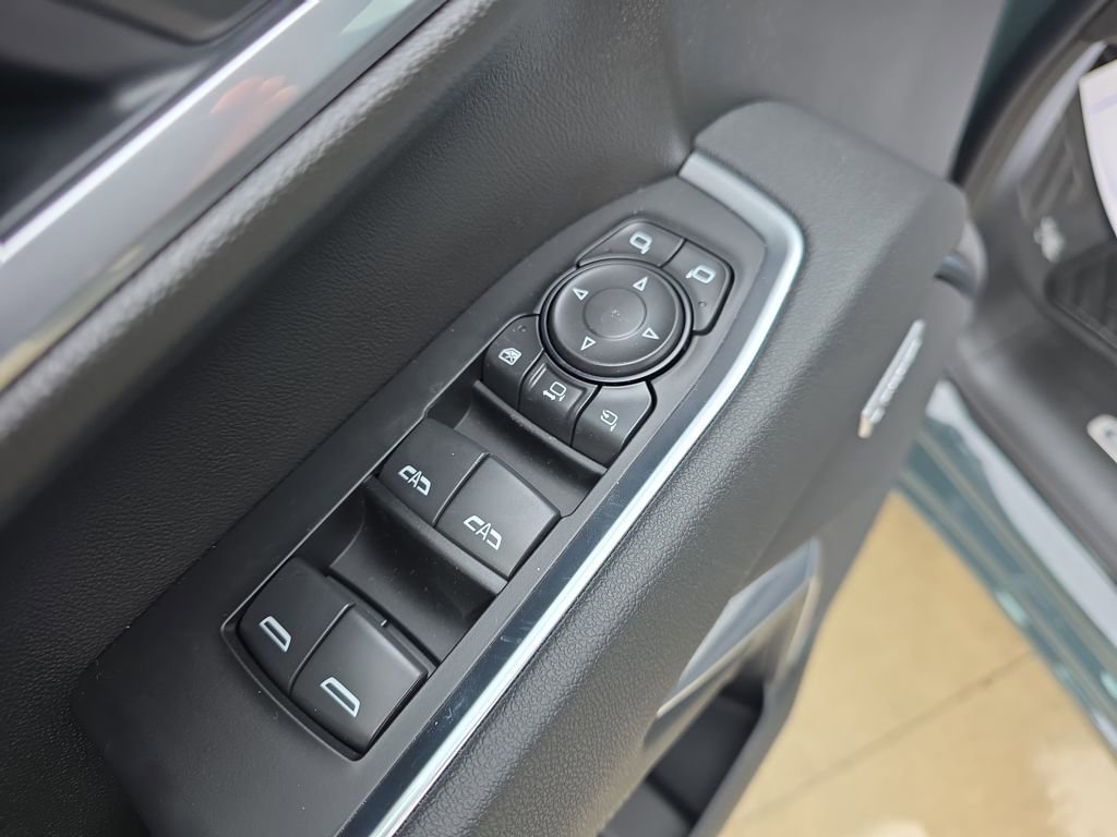 New 2026 Chevrolet Silverado 3500 LTZ w/ LTZ Plus Package AWD/4WD image 13