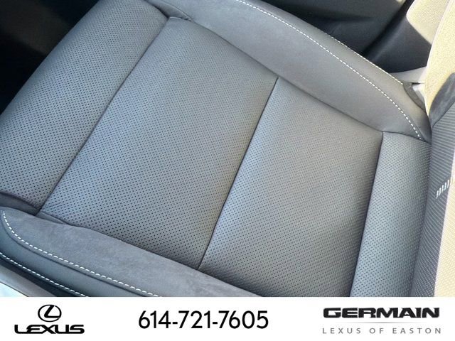 New 2026 Lexus TX 350 AWD image 31