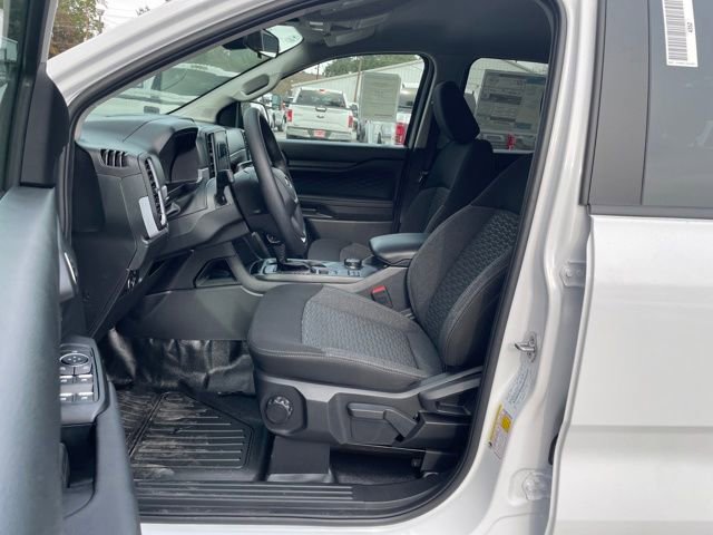 New 2025 Ford Ranger XL w/ Trailer Tow Package image 9