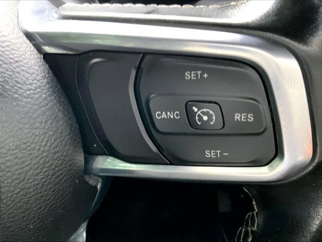 Used 2021 Jeep Gladiator Overland w/ Safety Group AWD/4WD image 19