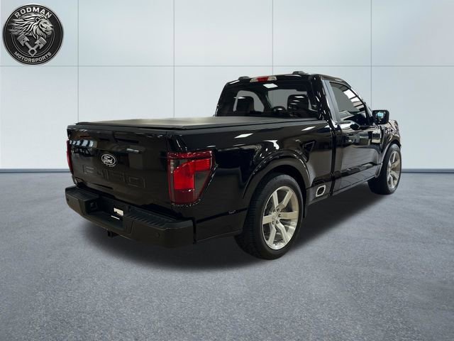 New 2026 Ford F150 XL image 5
