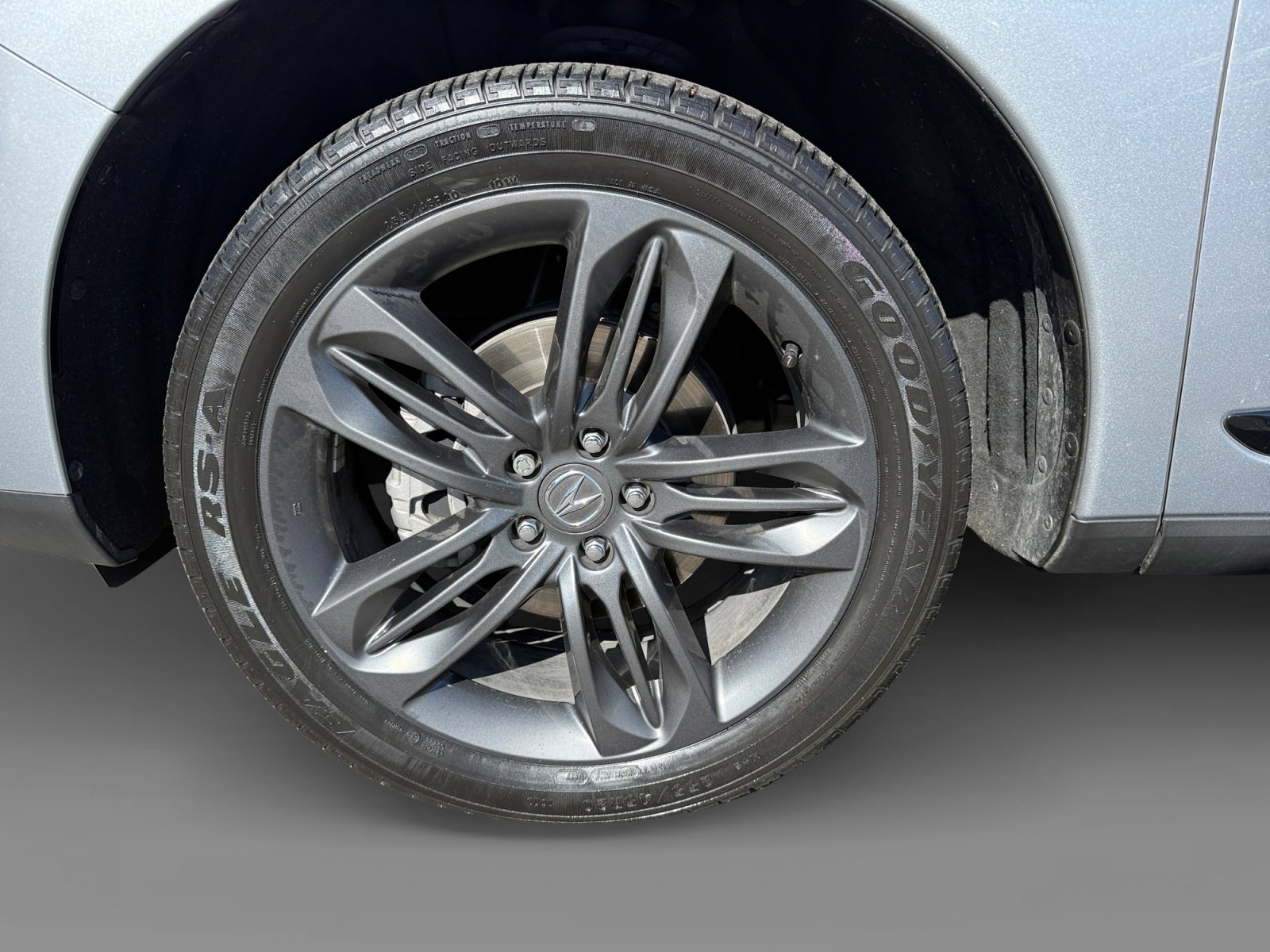 Used 2023 Acura RDX A-Spec image 9
