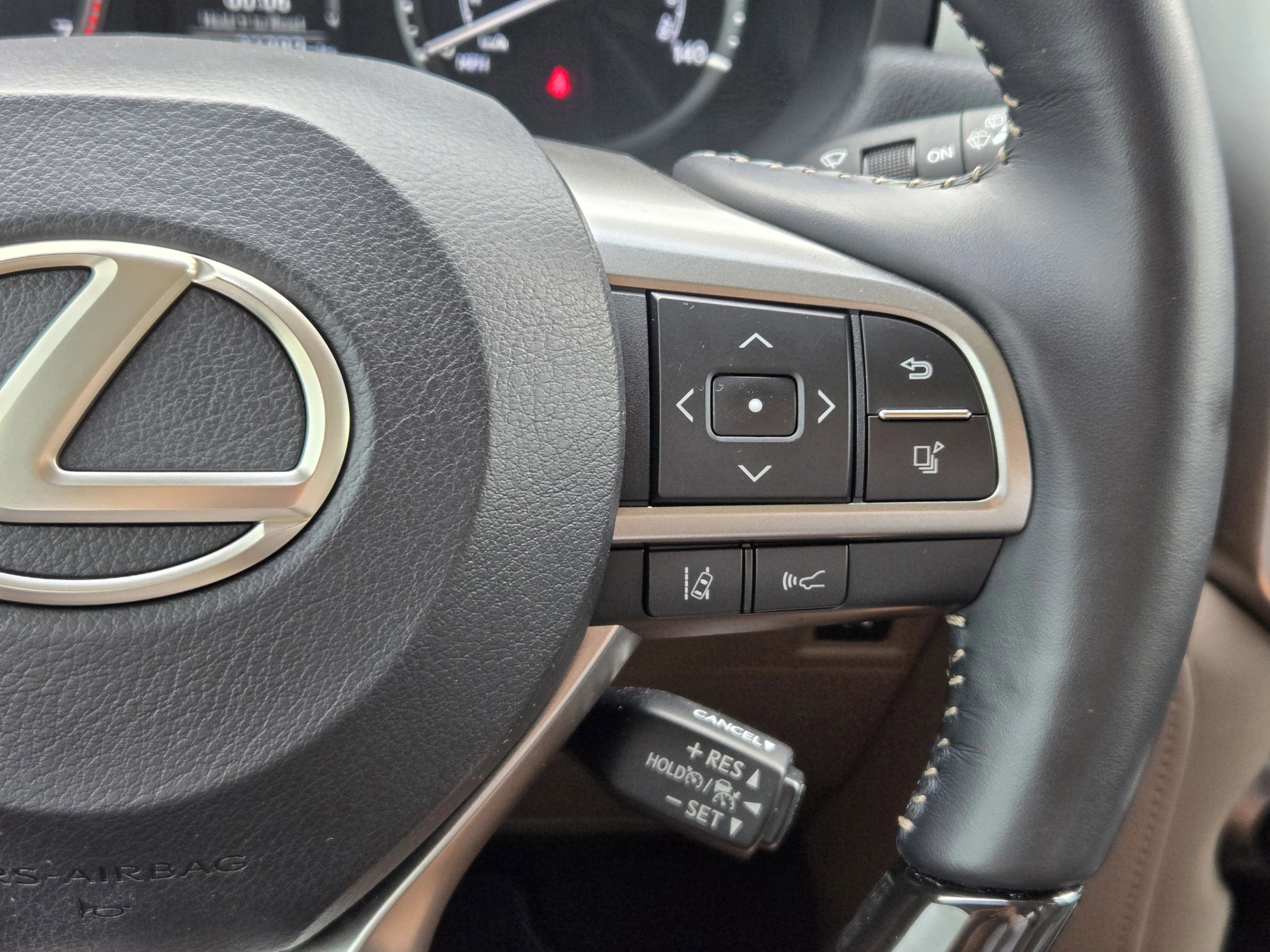 Certified 2023 Lexus GX 460 Premium w/ Accessory Package AWD/4WD image 29