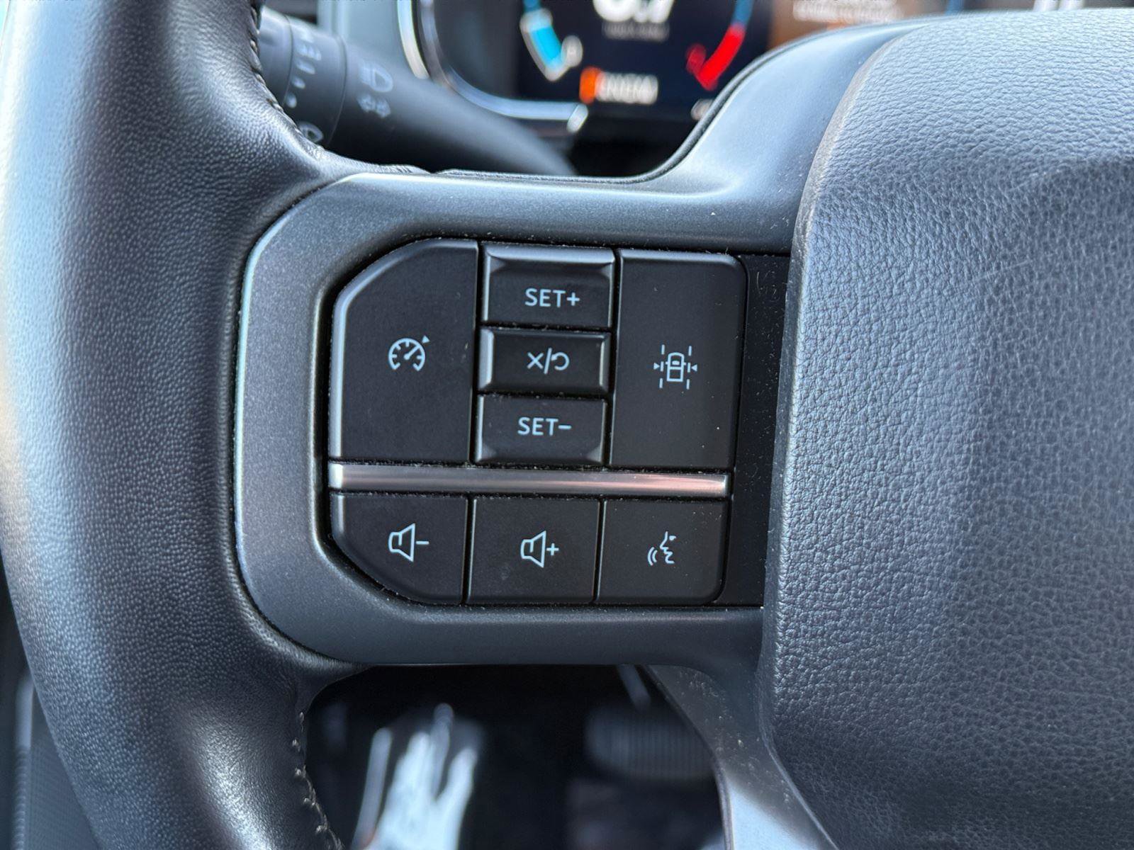 Used 2022 Ford F150 Lariat image 26