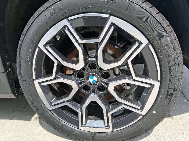 New 2026 BMW X1 xDrive28i w/ Technology Package AWD/4WD image 14