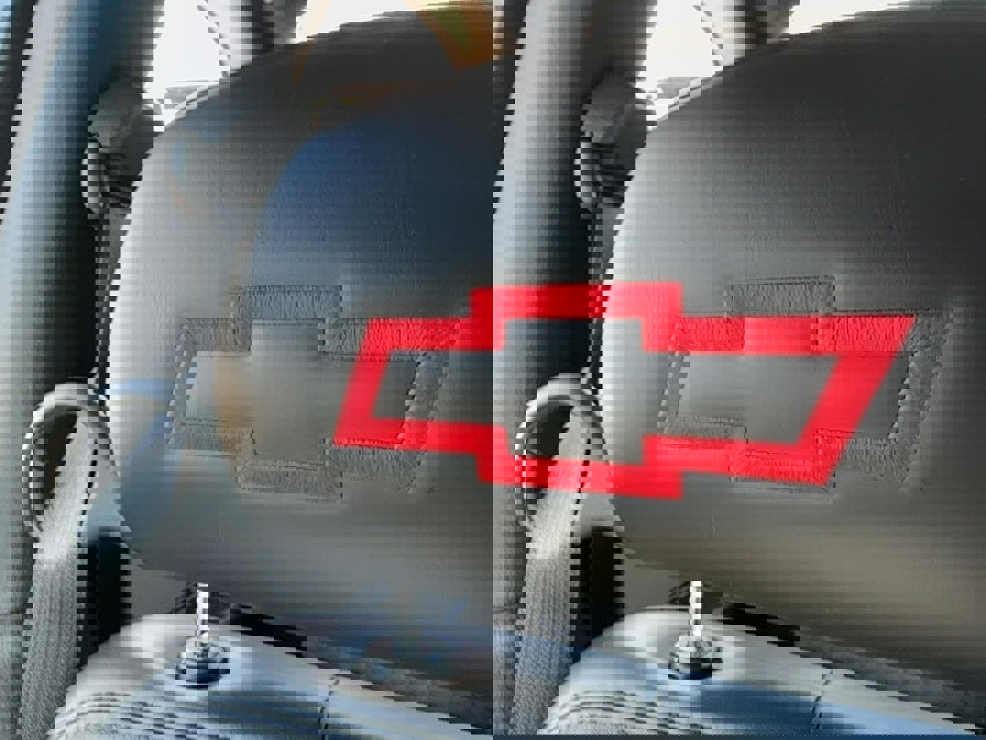 Used 2002 Chevrolet Monte Carlo SS w/ Preferred Equipment Group FWD image 48