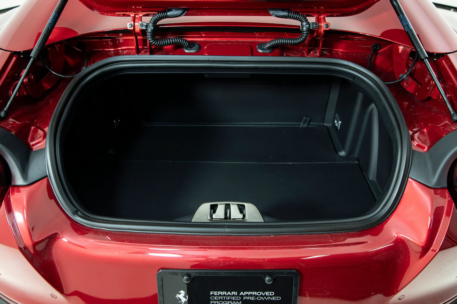 Certified 2022 Ferrari 812 GTS RWD image 36