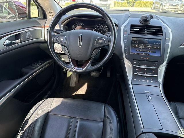 Used 2015 Lincoln MKZ w/ Equipment Group 101A Select image 10