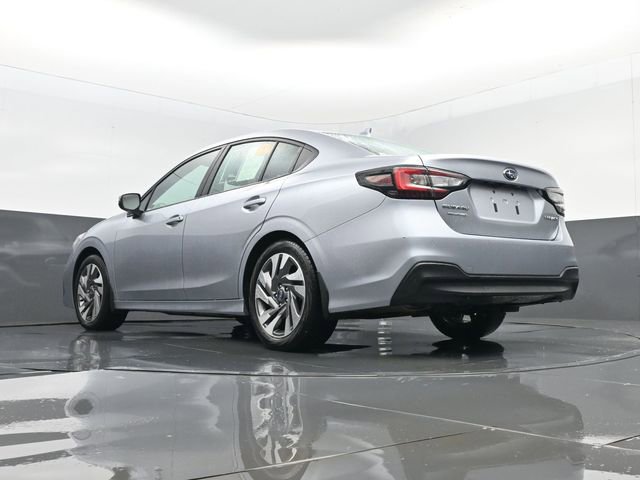 Used 2025 Subaru Legacy Limited image 26