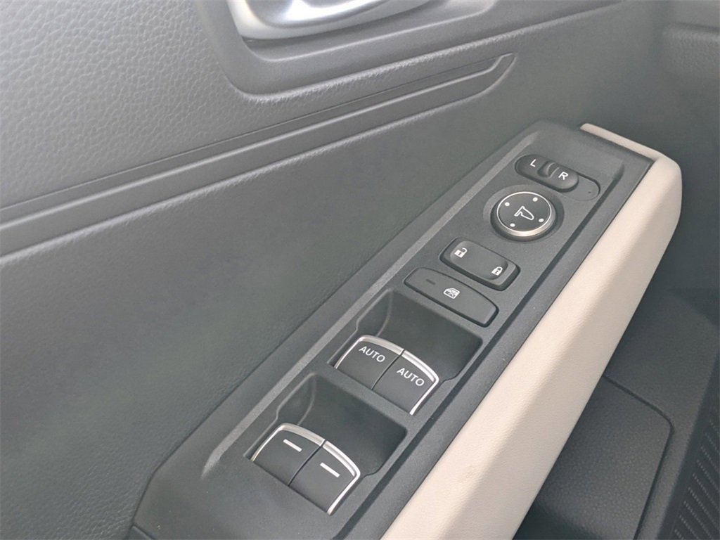 New 2025 Honda Accord LX image 18