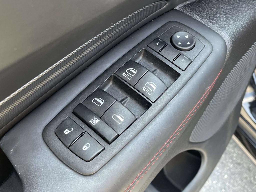 Certified 2023 Dodge Durango GT AWD/4WD image 26