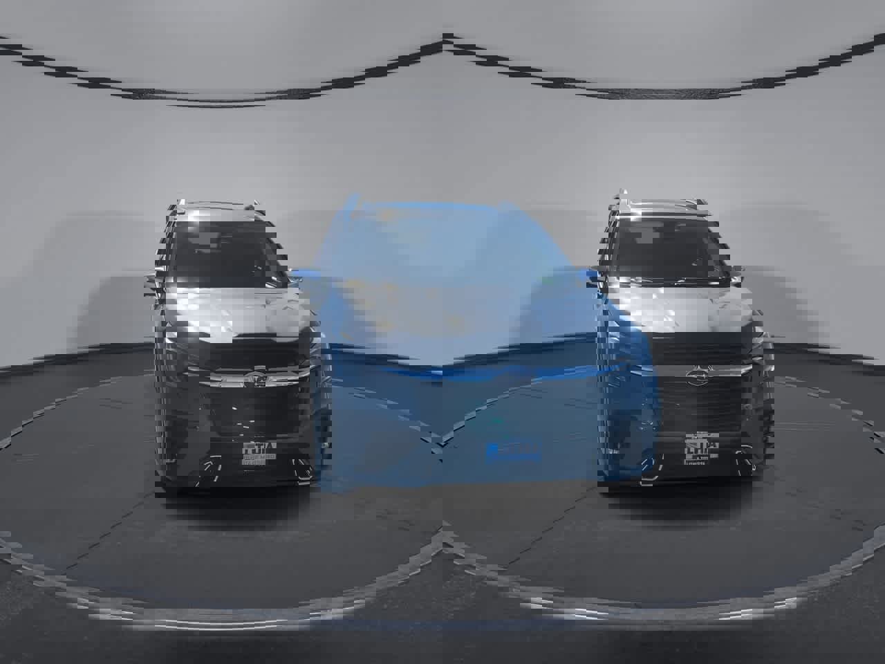 Used 2023 Subaru Ascent Touring image 3