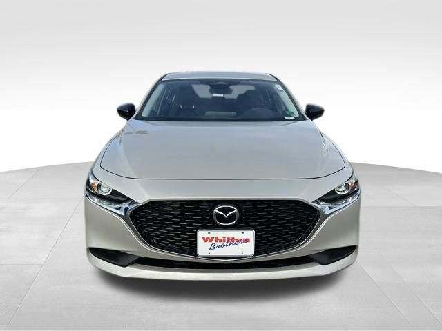 New 2026 MAZDA MAZDA3 s Sport image 10