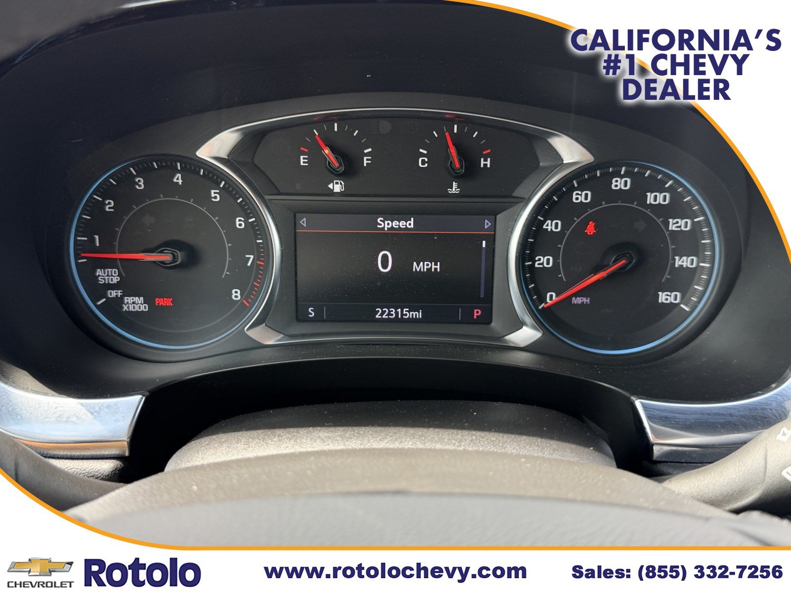 Used 2023 Chevrolet Traverse LT FWD image 26