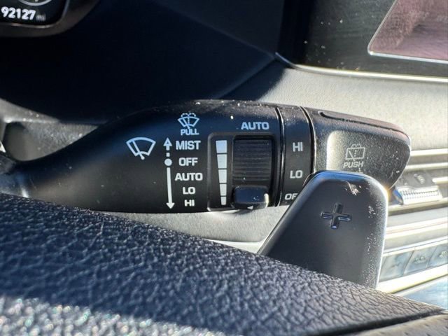 Used 2021 Hyundai Palisade Calligraphy image 33