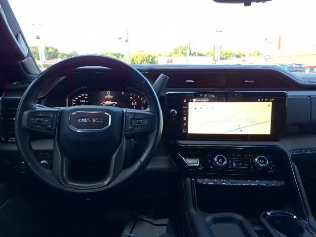 Used 2026 GMC Sierra 2500 AT4X AWD/4WD image 28
