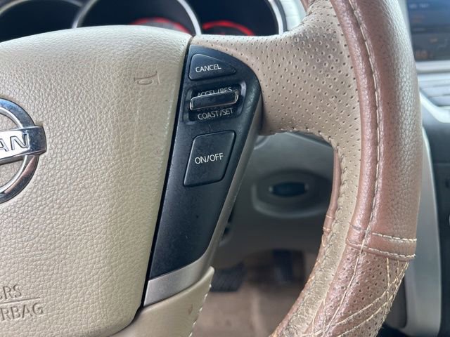 Used 2009 Nissan Murano SL w/ Technology Pkg image 15