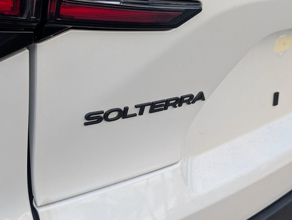 New 2026 Subaru Solterra Premium image 14