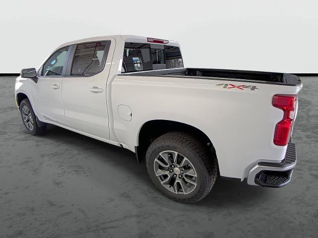 New 2025 Chevrolet Silverado 1500 LT w/ All Star Edition Plus image 11