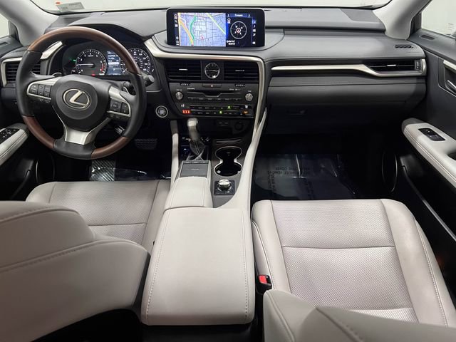 Certified 2021 Lexus RX 350 FWD w/ Premium Package image 14