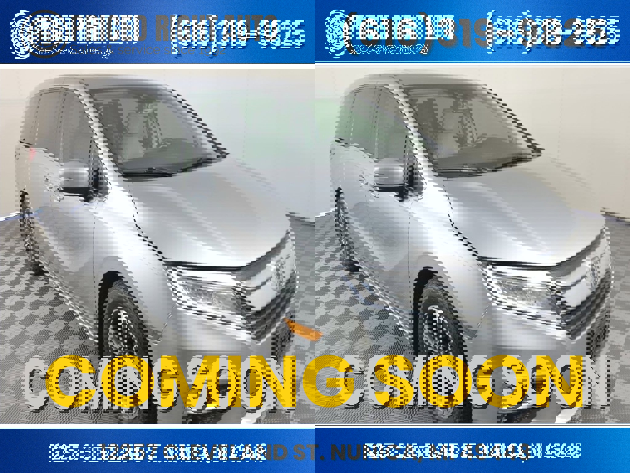 Used 2020 Honda Odyssey Touring image 1