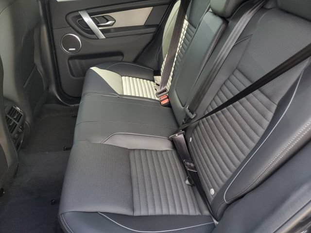New 2026 Land Rover Discovery Sport Landmark AWD/4WD image 11