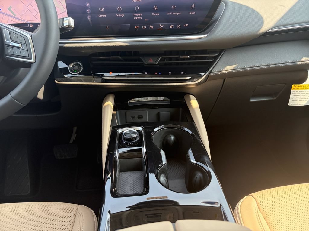 New 2026 Buick Envision Preferred AWD/4WD image 11